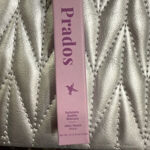 Prados Beauty Buildable Baddie Mascara in After Hours NIB